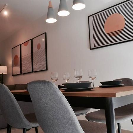 Sliema, Stylish 2 Bedroom Apartment With Parking Esterno foto
