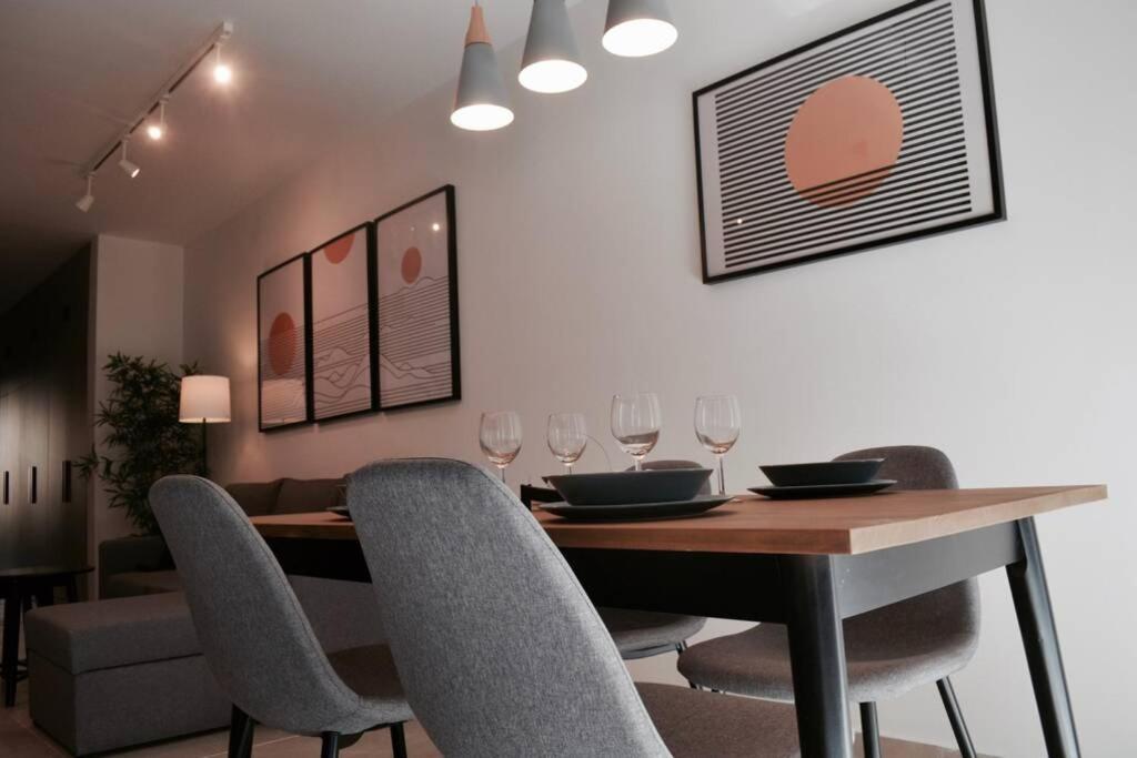 Sliema, Stylish 2 Bedroom Apartment With Parking Esterno foto