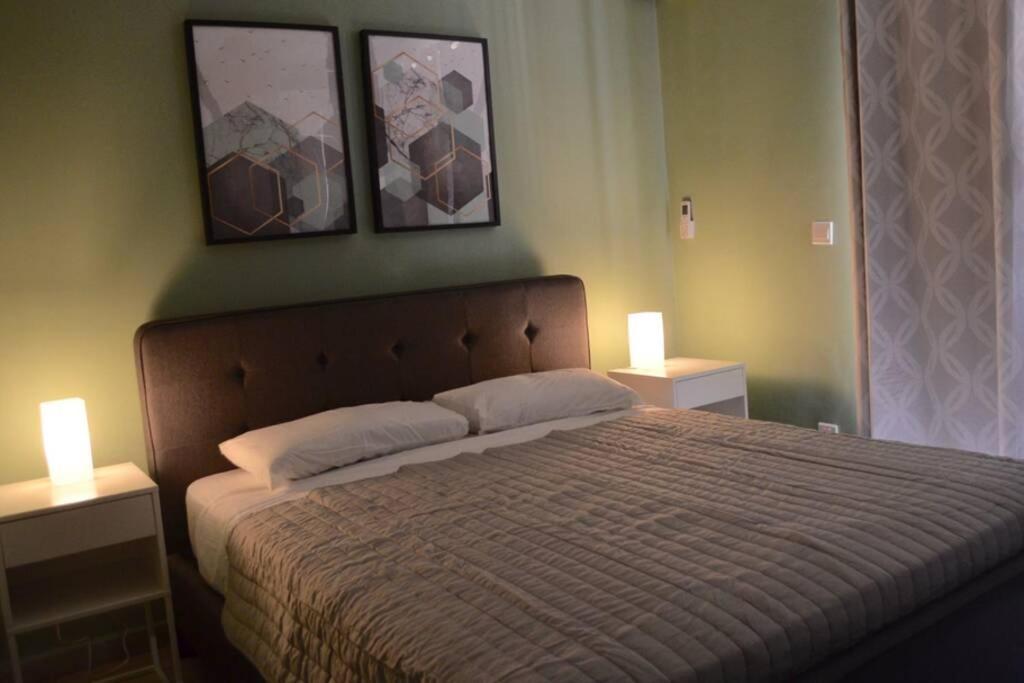 Sliema, Stylish 2 Bedroom Apartment With Parking Esterno foto