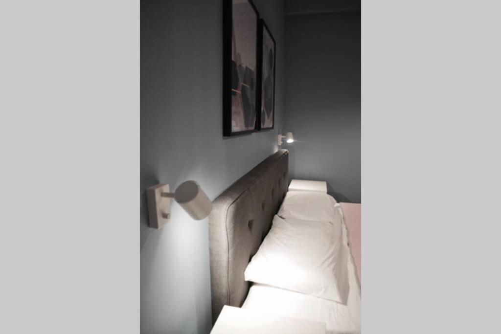 Sliema, Stylish 2 Bedroom Apartment With Parking Esterno foto
