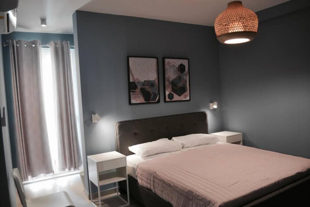 Sliema, Stylish 2 Bedroom Apartment With Parking Esterno foto