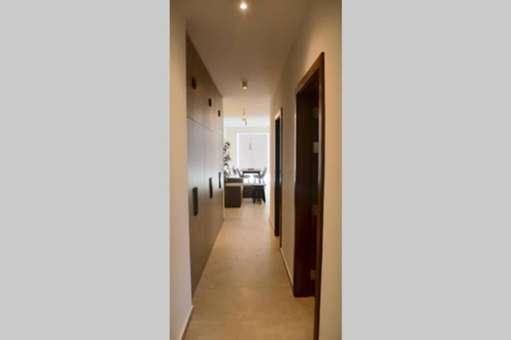 Sliema, Stylish 2 Bedroom Apartment With Parking Esterno foto