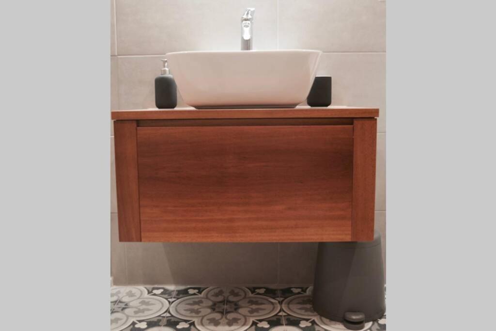 Sliema, Stylish 2 Bedroom Apartment With Parking Esterno foto