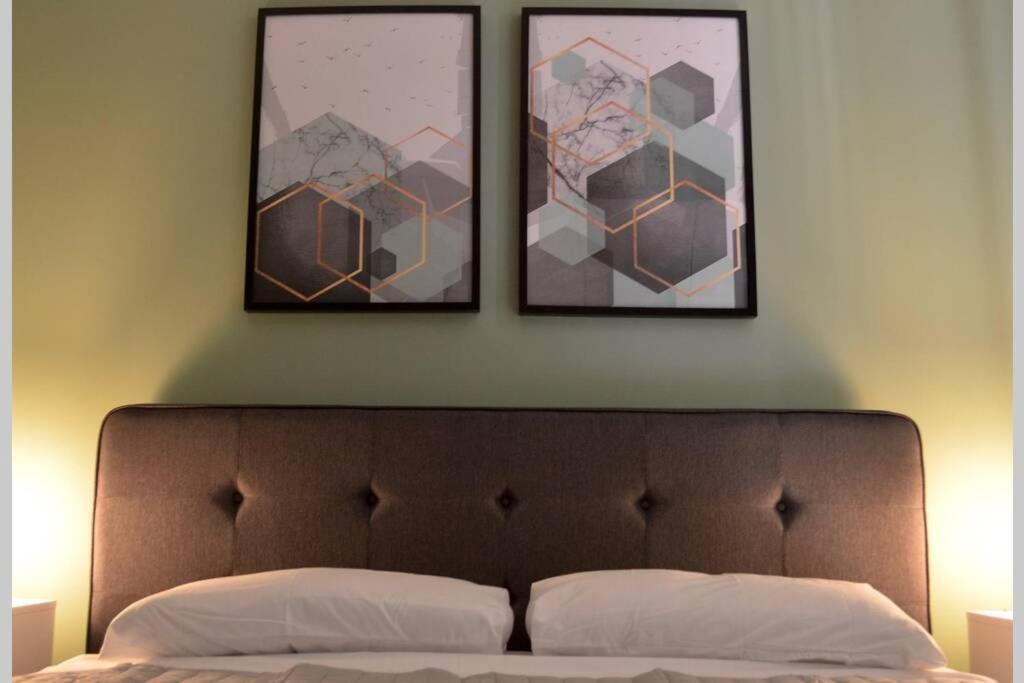 Sliema, Stylish 2 Bedroom Apartment With Parking Esterno foto